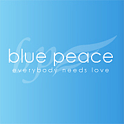 blue peace session