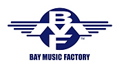 Bay Music Factory 福山ベース