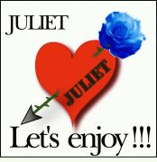 ♥JULIET♥