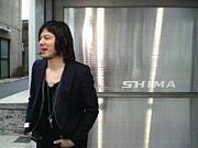 *SHIMA AOYAMA*Hidechika Kotani