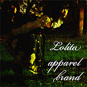 Lolita apparel brand