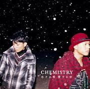 CHEMISTRY-恋する雪 愛する空