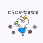 どうにかなるなる。