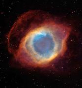 ナサのハブル望遠鏡撮影