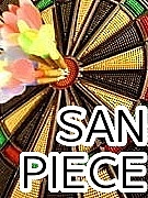 SAN PIECE±