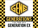 GENERATIONSGENERATION EX