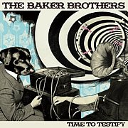 ★The　Baker　Brothers★