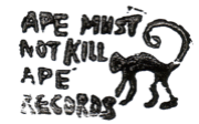ape must not kill ape
