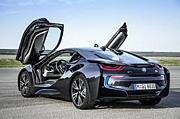 BMWi8 ʡ