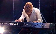 ܹʼ Keyboardist