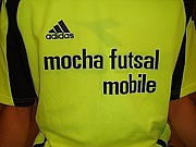 mocha futsal