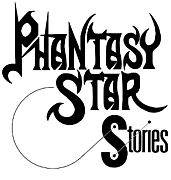 Phantasy　Star　Stories