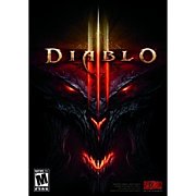 Diablo III STARCRAFT II