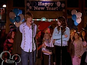 Start of Something New