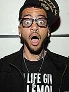 Travie McCOY