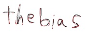 the bias