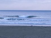 SURF　in　鹿島