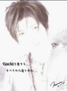 Gacktʹۤơ