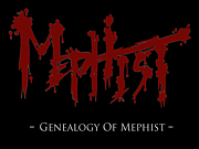 Genealogy Of MEPHIST