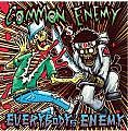 COMMON ENEMY