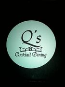 Cocktail Dining Ｑ's