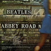 「Abbey Road」が好き