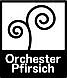 Orchester Pfirsich