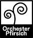 Orchester Pfirsich