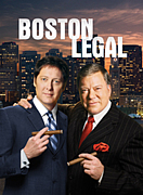 ボストンリーガル/Boston Legal