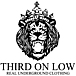 �ڸ�����THIRD ON LOW