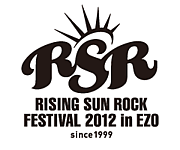 RISING SUN ROCK FESTIVAL 2012