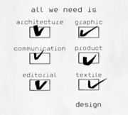 Where is Design?