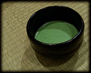 お家で抹茶♪気軽に点てよう！