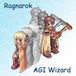 Ragnarok AGI Wizard