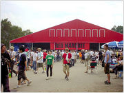 RED MARQUEE