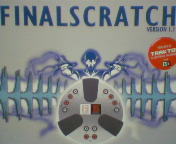 Final Scratch