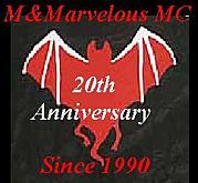 M&Marvelous MC Friends