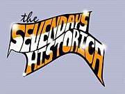 the SEVEN DAYS HISTORICA