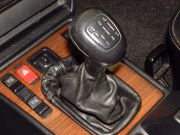 Mecedes-Benz Manual Shift