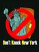 Don't Knock New York