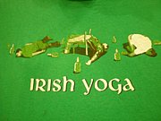 Irish Network Japan ~ա