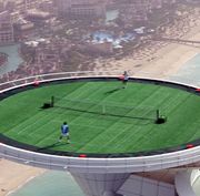 ���� tennis