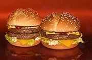 ダブルマックグラン