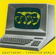 Computer Love (Kraftwerk)