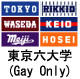 ʤȤʤ(Gay Only)