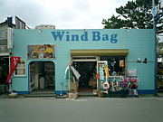 windbag