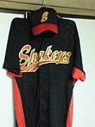 Shakeys