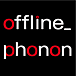 offline_phonon参加者