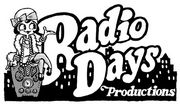 ラジオデイズ♪戦前文化