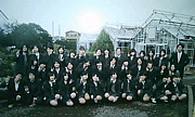 ��HATOGAYA ENDE 19��
